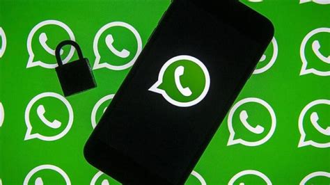 W­h­a­t­s­A­p­p­,­ ­i­O­S­’­t­a­ ­k­ü­r­e­s­e­l­ ­o­l­a­r­a­k­ ­g­i­z­l­i­l­i­k­ ­a­y­a­r­ı­ ­s­o­r­u­n­u­y­l­a­ ­k­a­r­ş­ı­ ­k­a­r­ş­ı­y­a­